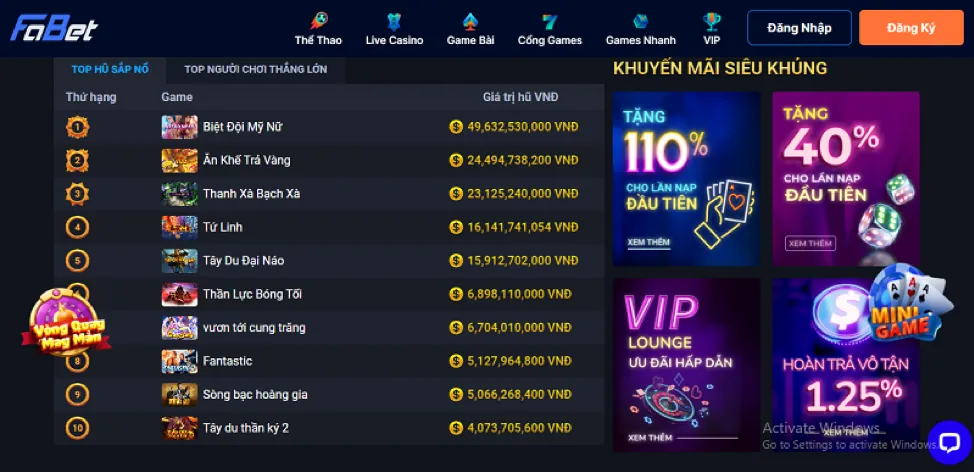 Các game thủ chuyên nghiệp đang thi đấu E-sports trong một giải đấu lớn, tượng trưng cho cá cược thể thao điện tử tại qq288 casino