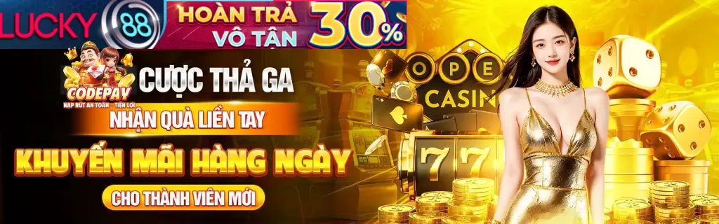 Trò chơi bắn cá qq288 casino