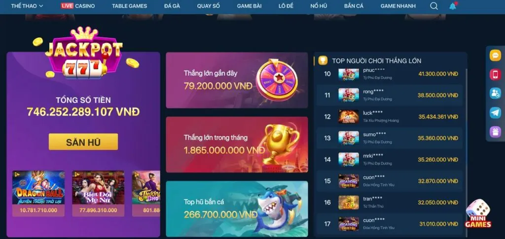 Đội ngũ chuyên nghiệp của qq288 casino